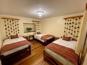 Casa Cusco Centro